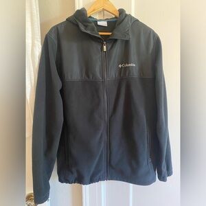 Men’s Large Columbia Jacket NWOT